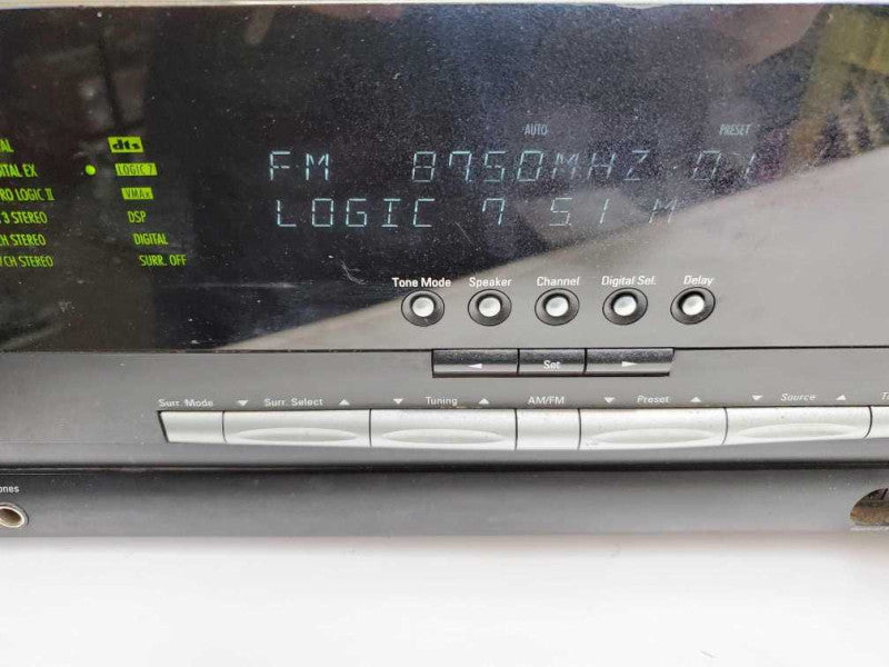 Harman Kardon AVR 525 AV Receiver (AS-IS) |