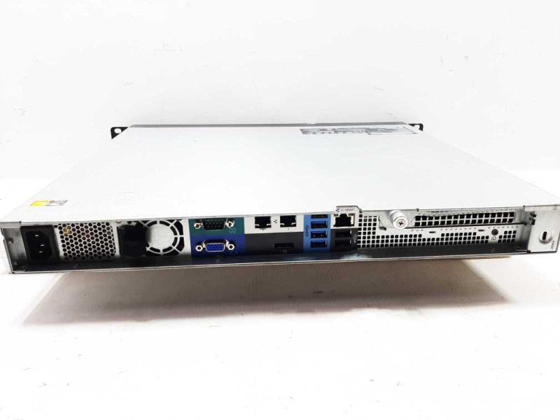 Lenovo ThinkServer RS140 Intel i3-4150 3.5GHz DC/8GB, NO RAID/ HDDs ~