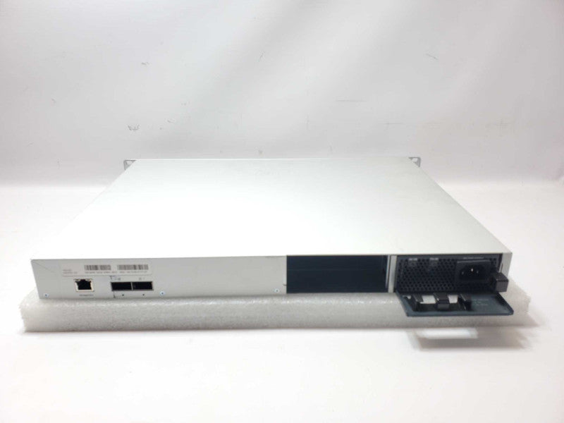 Cisco MS250-24-HW Meraki Cloud Managed 24 Port Switch, 1x PSU, Unclaimed _