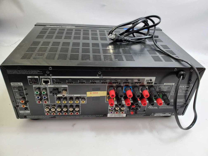 Onkyo TX-NR616 AV Receiver 7.2 Amplifier (AS-IS) |