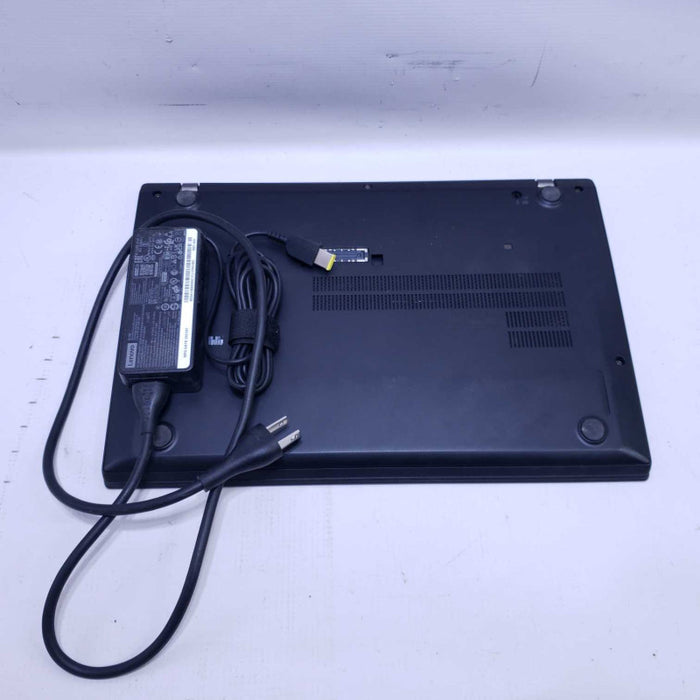 Lenovo ThinkPad T460s i5-6300U@2.4GHz 8GB DDR4 240G SSD  [