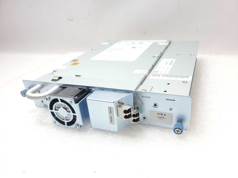HP C0H28A 706825-001 LTO6 FC Internal Tape Drive _