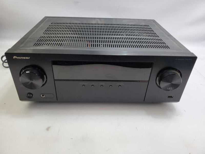 Pioneer Receiver VSX-324-K-P 5.1 Channel HDMI Surround Sound 185W (AS-IS) |