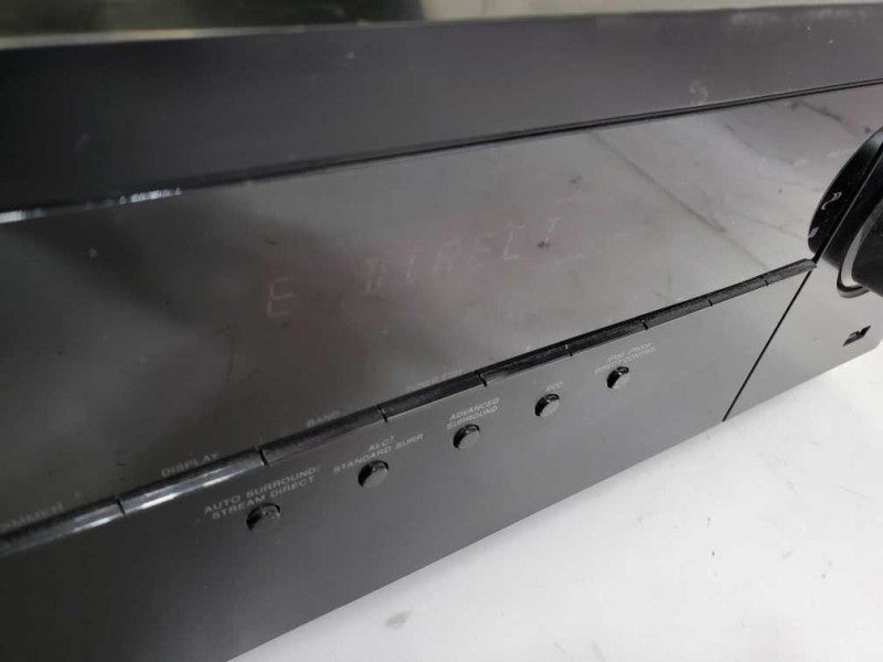Pioneer Receiver VSX-324-K-P 5.1 Channel HDMI Surround Sound 185W (AS-IS) |