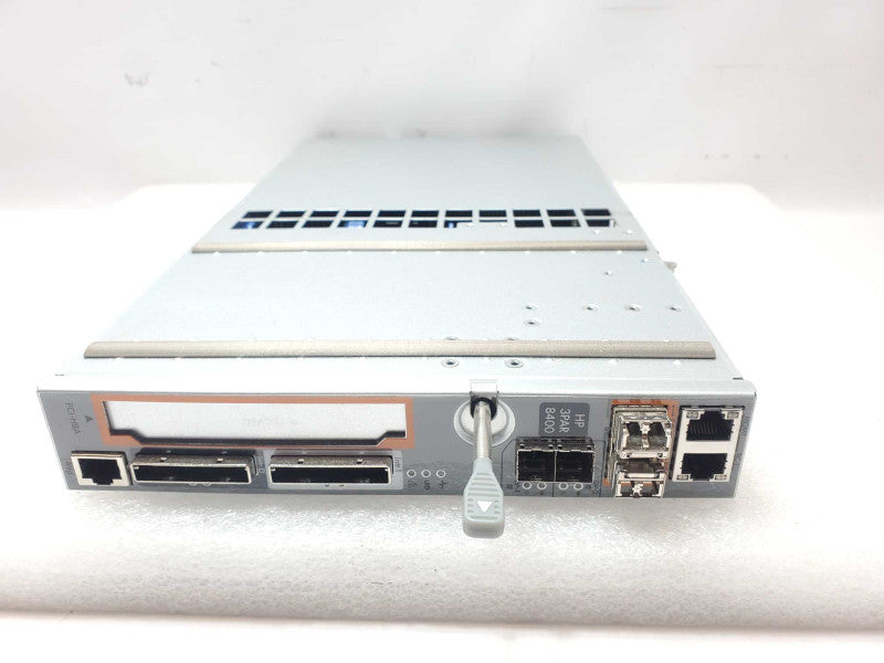 HP 8400 3PAR HPE H6Y95-63001 Rev A2 Controller, No SSD _