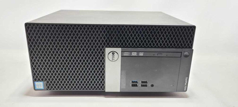 Dell OptiPlex 7040 i5-6500 3.2GHz 8GB RAM NO HDD |