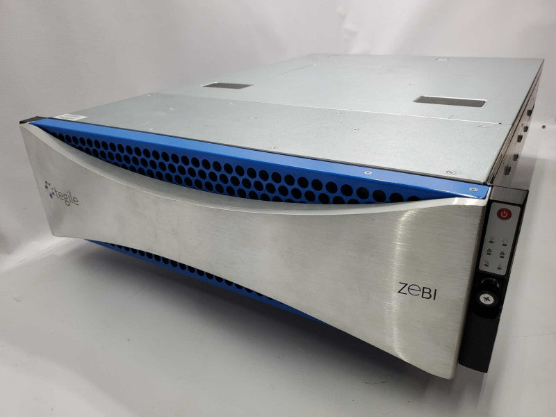 Tegile Zebi HA2100-A4 Storage Array 16x3.5\\" Bay, No Caddies |