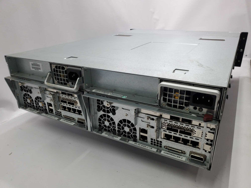 Tegile Zebi HA2100-A4 Storage Array 16x3.5\\" Bay, No Caddies |
