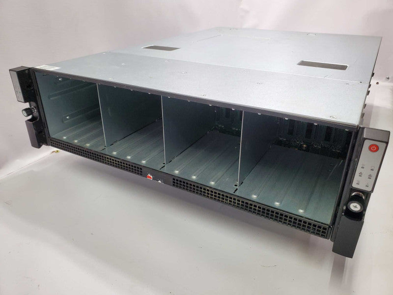 Tegile Zebi HA2100-A4 Storage Array 16x3.5\\" Bay, No Caddies |