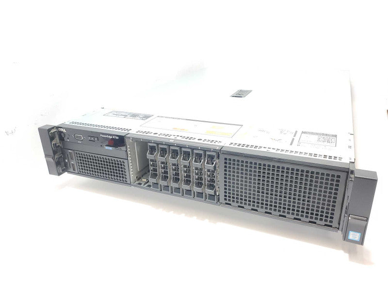 Dell PowerEdge R730, 2x Xeon E5-2650v4 2.2GHz, 32GB, H330 Mini, 2x PSU 2.5\\" _