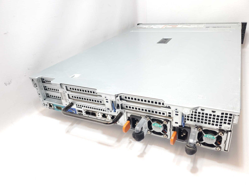 Dell PowerEdge R730, 2x Xeon E5-2650v4 2.2GHz, 32GB, H330 Mini, 2x PSU 2.5\\" _