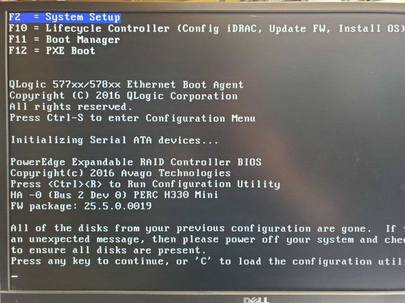 Dell PowerEdge R730, 2x Xeon E5-2650v4 2.2GHz, 32GB, H330 Mini, 2x PSU 2.5\\" _