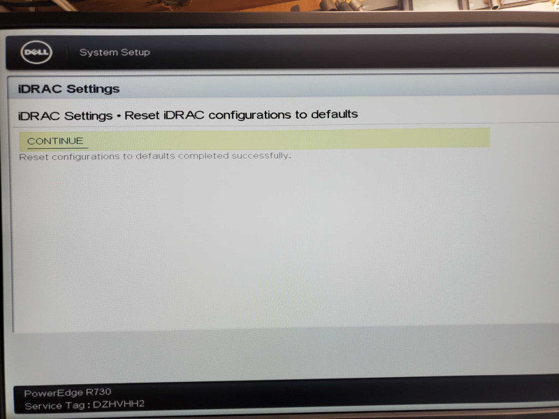 Dell PowerEdge R730, 2x Xeon E5-2650v4 2.2GHz, 32GB, H330 Mini, 2x PSU 2.5\\" _