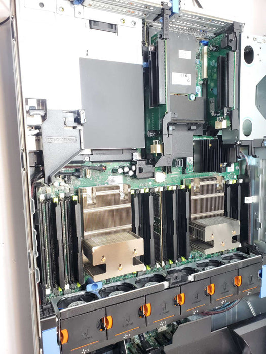 Dell PowerEdge R730, 2x Xeon E5-2650v4 2.2GHz, 32GB, H330 Mini, 2x PSU 2.5\\" _
