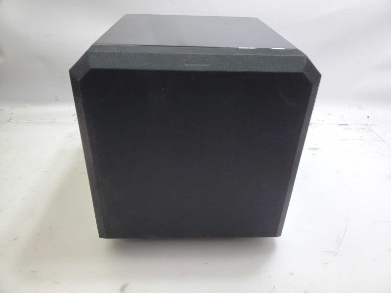 Sunfire HRS-8 High Resolution Series 8\\" Powered Subwoofer _ Power-on tested )