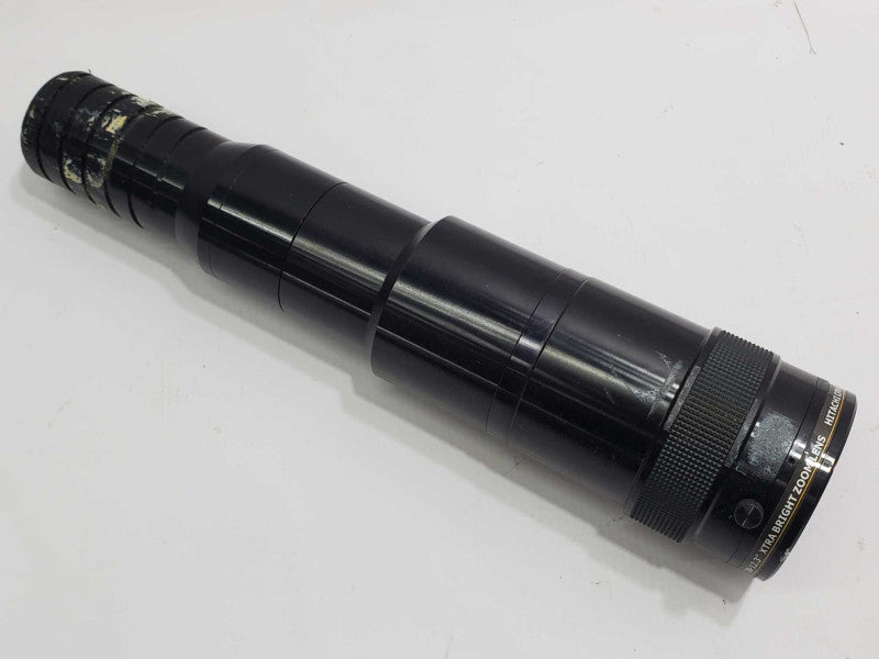NAVITAR/BUHL 7.38-12.3\\" HITACHI CPX-990 Projector Lens |