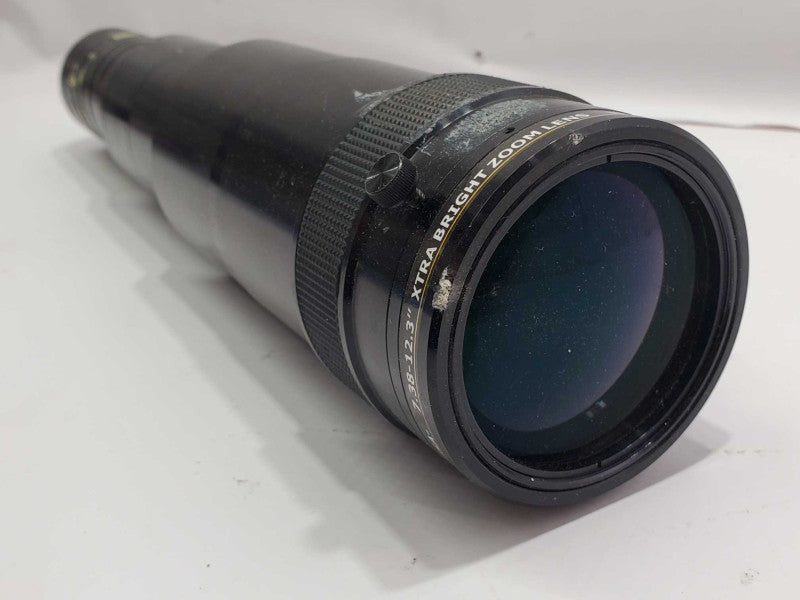 NAVITAR/BUHL 7.38-12.3\\" HITACHI CPX-990 Projector Lens |