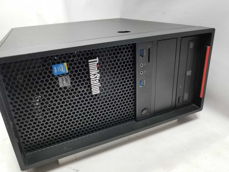 Lenovo ThinkStation P300 Xeon E3-1241v3 3.5GHz/16GB, Quadro K620, NO HDDs ~
