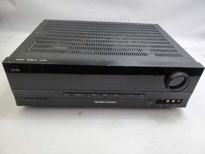 Harmon Kardon AVR 700 Home Theatre Receiver (AS-IS) |