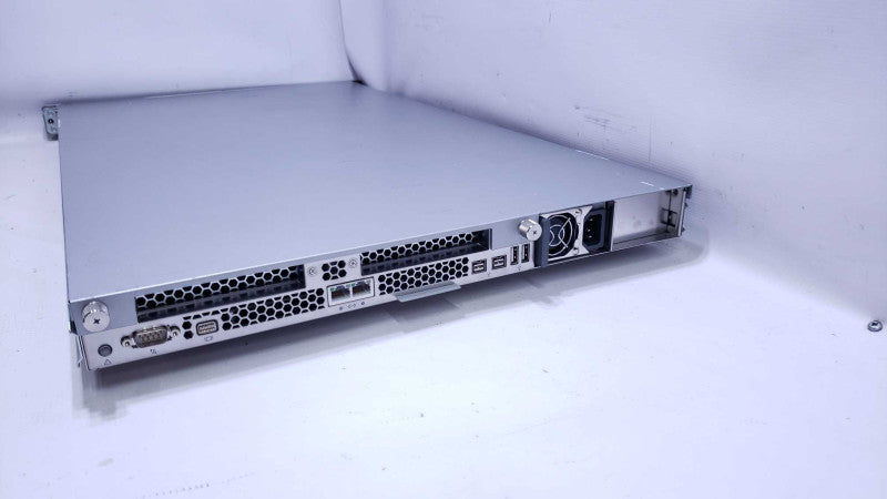 Apple A1196 2107 L2006 Xserve 2xQuad Core Xeon 3.0 36GB DDR2 RAID w/ Rail [