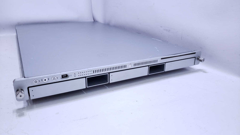 Apple A1196 2107 L2006 Xserve 2xQuad Core Xeon 3.0 36GB DDR2 RAID w/ Rail [