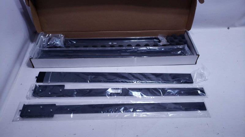 Apple A1196 2107 L2006 Xserve 2xQuad Core Xeon 3.0 36GB DDR2 RAID w/ Rail [