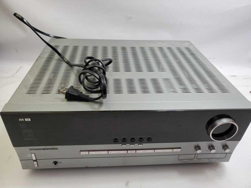 Harmon Kardon AVR 235 Home Theatre Receiver (AS-IS) |