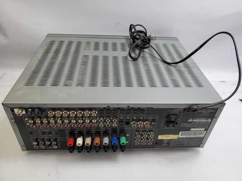 Harmon Kardon AVR 235 Home Theatre Receiver (AS-IS) |