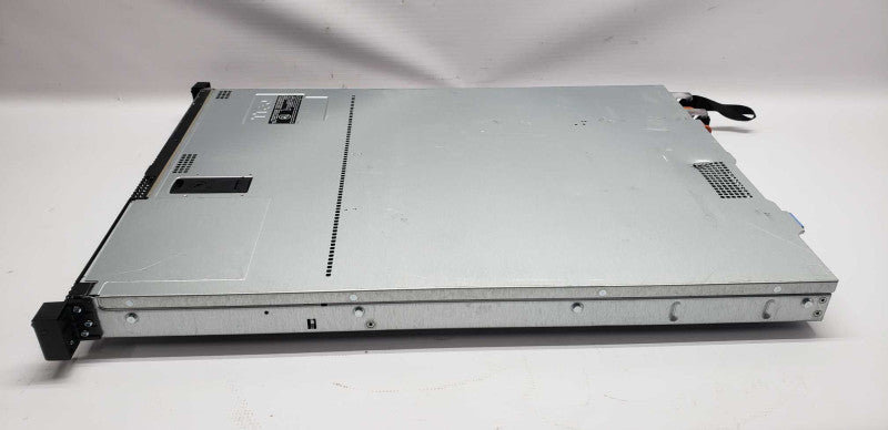 Dell PowerEdge R320 Xeon E5-2407 @ 2.20ghz / 32gb ram / H310 Mini Ctrl #