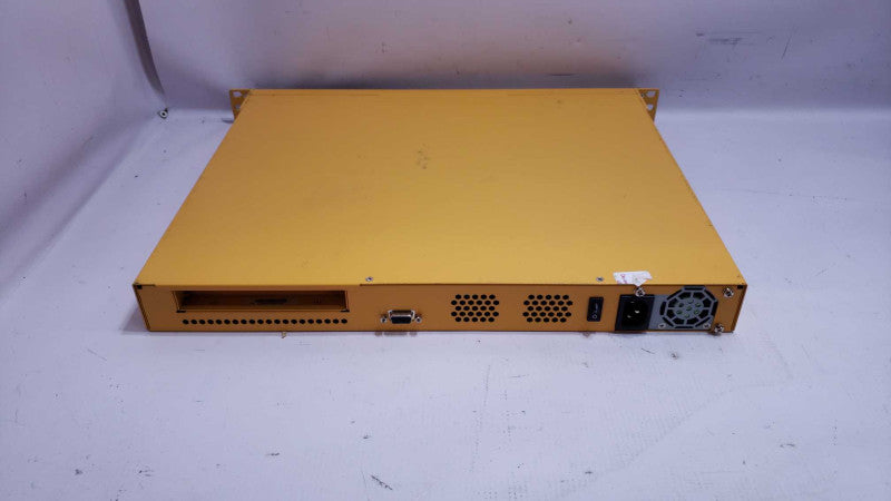 Kemp Technologies LoadMaster 2200 Load Balancer Model [