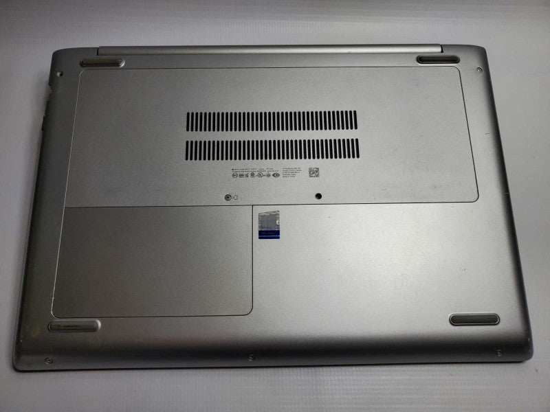 HP ProBook 450 G5 Core i7-8550U @ 1.8 GHz 16GB DDR4 500GB SSD Nvidia 930MX 2GB (
