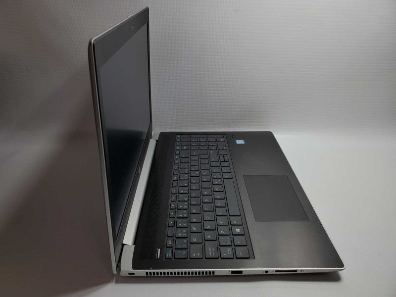 HP ProBook 450 G5 Core i7-8550U @ 1.8 GHz 16GB DDR4 500GB SSD Nvidia 930MX 2GB (