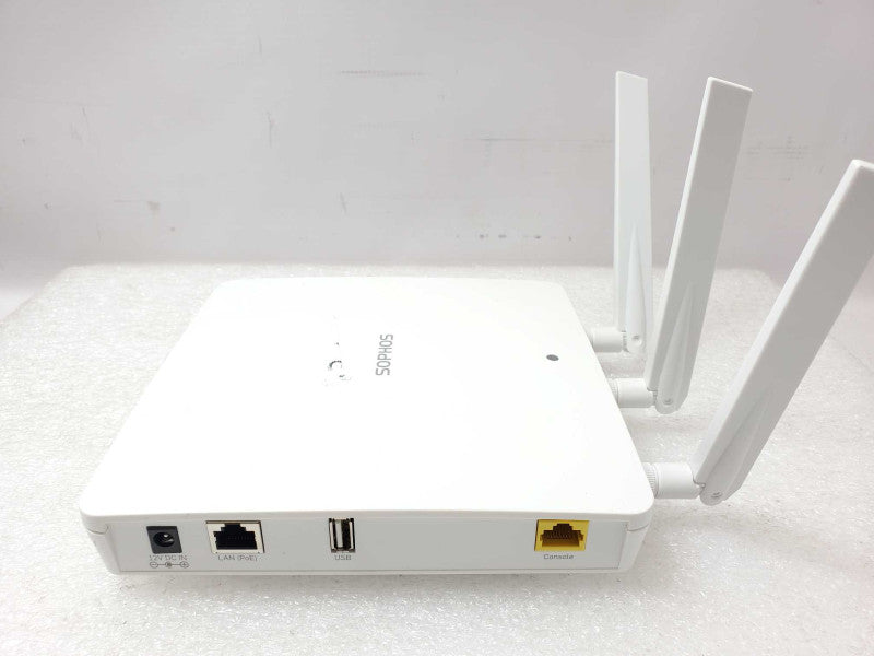Sophos AP 100 Rev 1 Wireless Access Point, Unknown Username/Password, AS-IS _