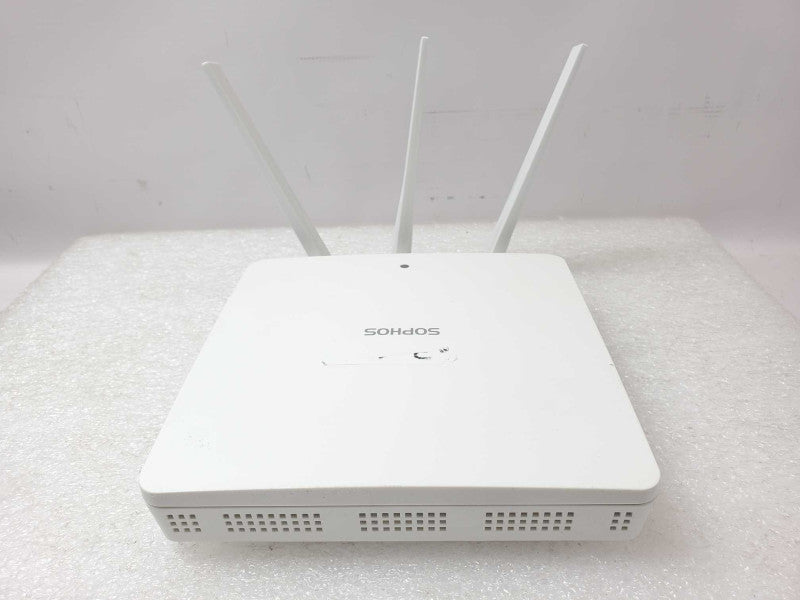 Sophos AP 100 Rev 1 Wireless Access Point, Unknown Username/Password, AS-IS _