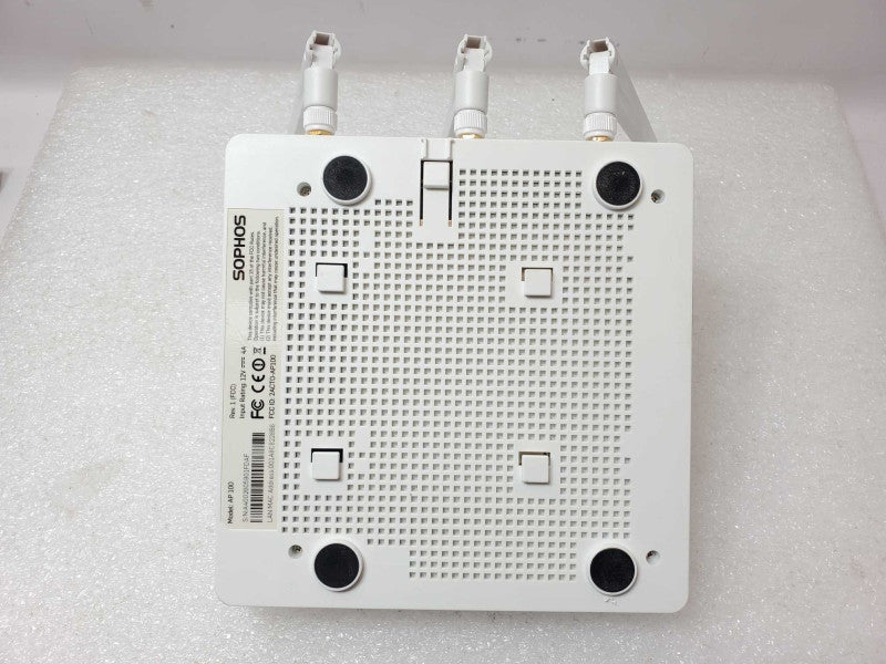 Sophos AP 100 Rev 1 Wireless Access Point, Unknown Username/Password, AS-IS _