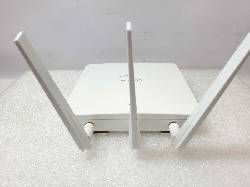 Sophos AP 100 Rev 1 Wireless Access Point, Unknown Username/Password, AS-IS _