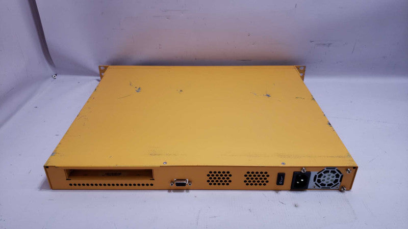 Kemp Technologies LoadMaster 2200 Load Balancer Model [