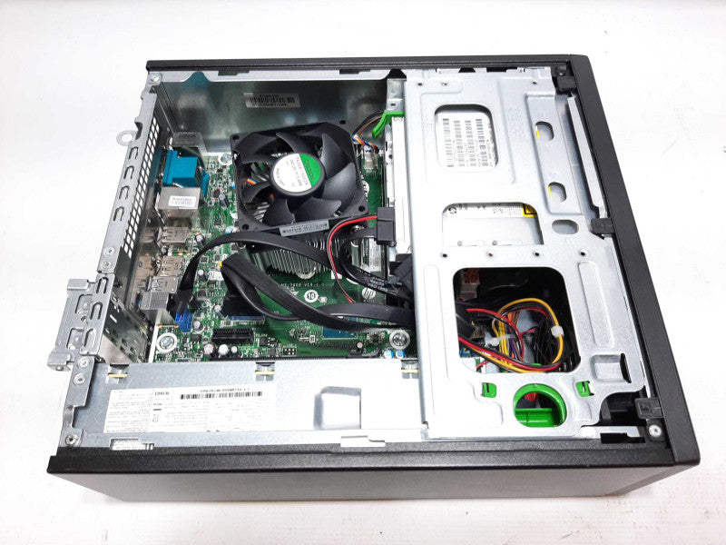 HP Prodesk 400 G3 SFF i5-6500 @ 3.20GHz 4GB RAM - No HDD +