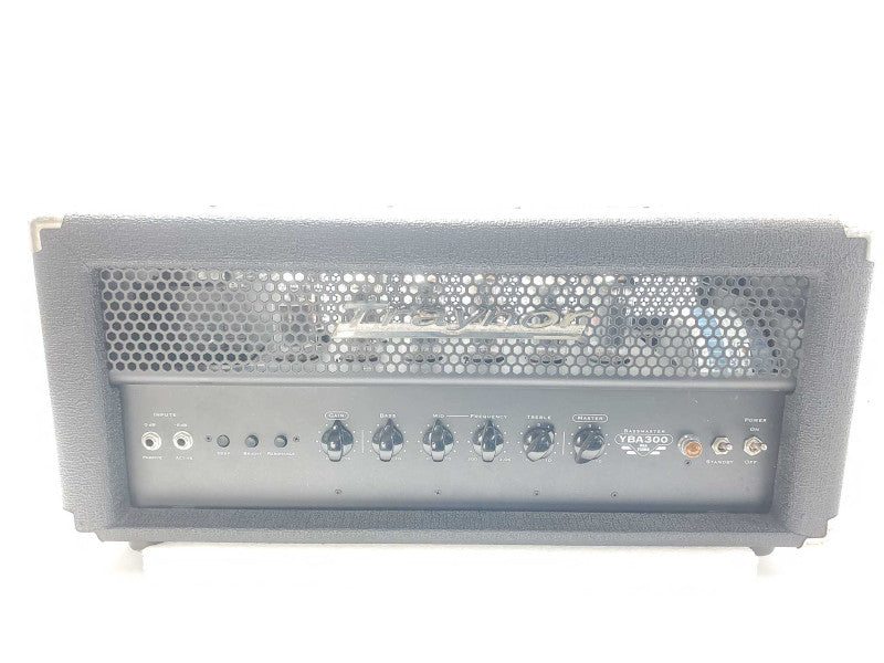 Traynor YBA300 BassMaster all Tube Amplifier, AS-IS, Read _