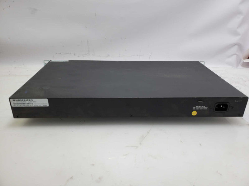 HPE OfficeConnect 1920S 48-Port Gigabit Smart Switch JL382A )