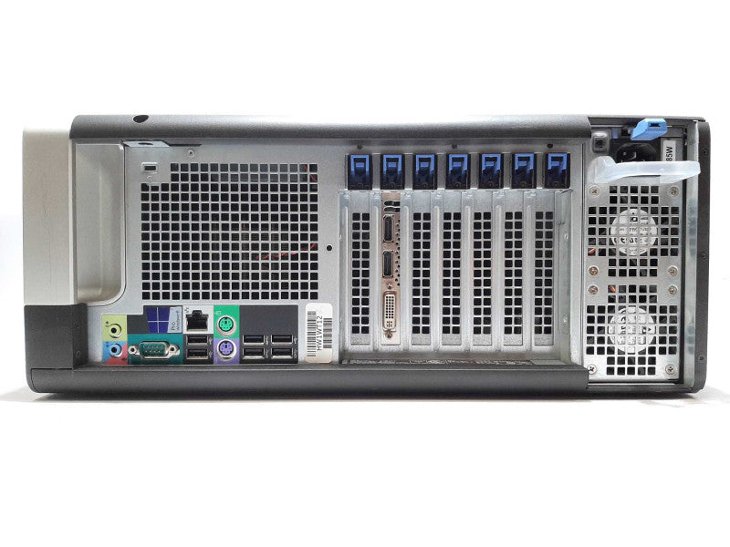 DELL Precision T3610 WS Xeon E5-1620 v2 @ 3.70GHz 16GB RAM - NO HDD +