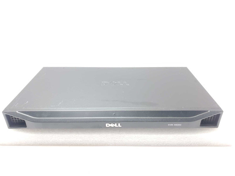 Dell 0R2HH2 KVM 1082DS 8 Port Console No rails _