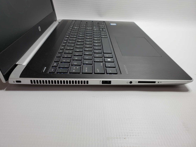 HP ProBook 450 G5 Core i5-8250U @ 1.6GHz 16GB DDR4 250GB SSD (