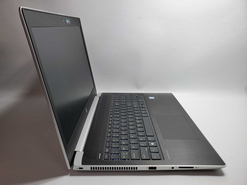 HP ProBook 450 G5 Core i5-8250U @ 1.6GHz 16GB DDR4 250GB SSD (