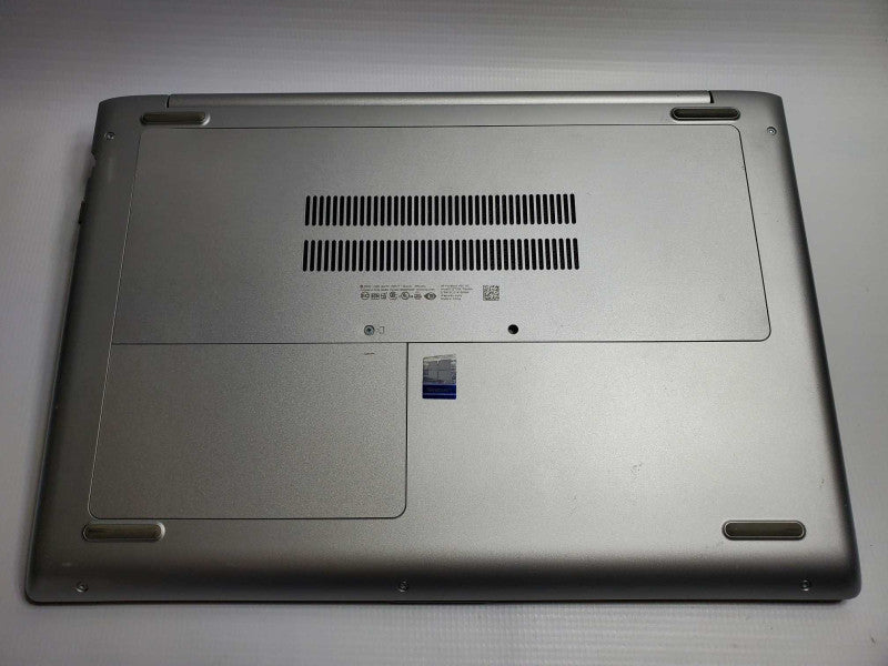 HP ProBook 450 G5 Core i5-8250U @ 1.6GHz 16GB DDR4 250GB SSD (