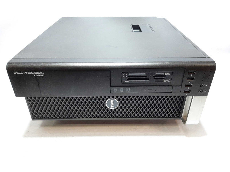 Dell Precision T3600 WS Xeon E5-1620 @ 3.6GHz 16GB RAM - No HDD +