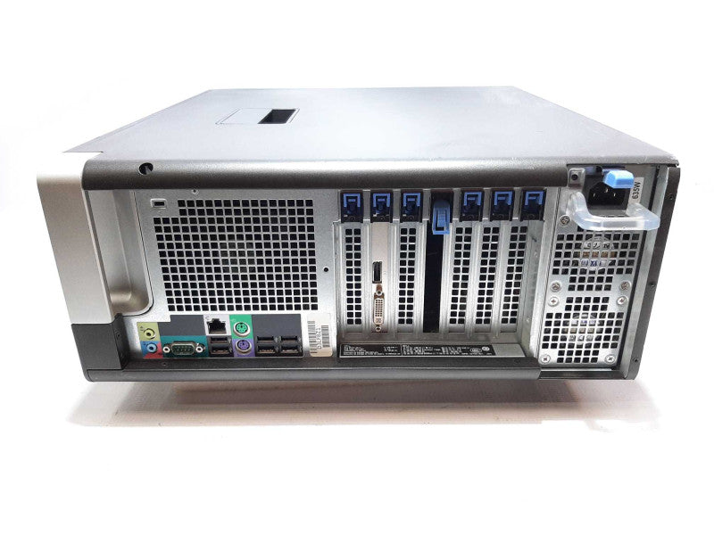 Dell Precision T3600 WS Xeon E5-1620 @ 3.6GHz 16GB RAM - No HDD +