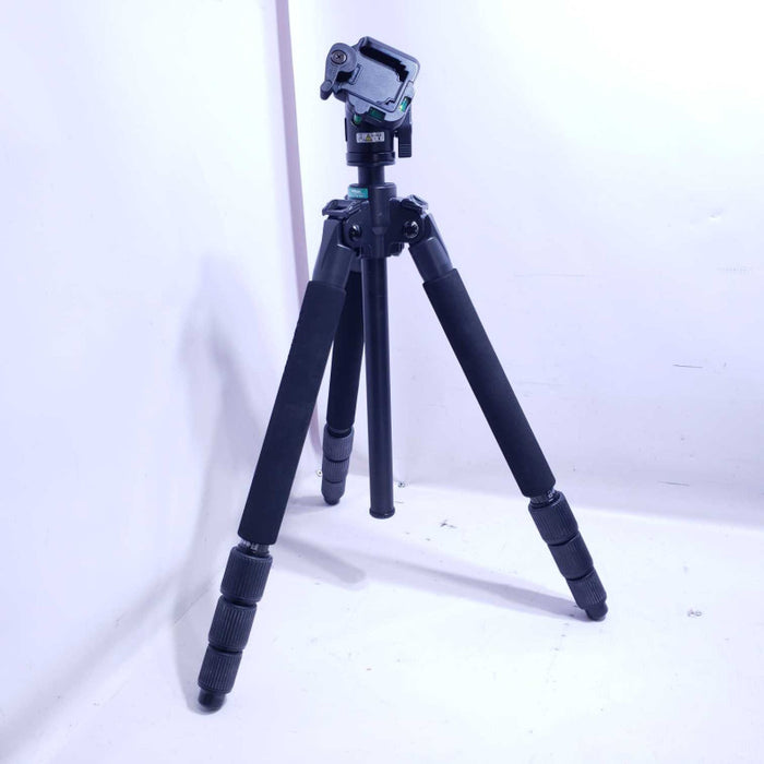 VELBON SHERPA PRO 543D READ [