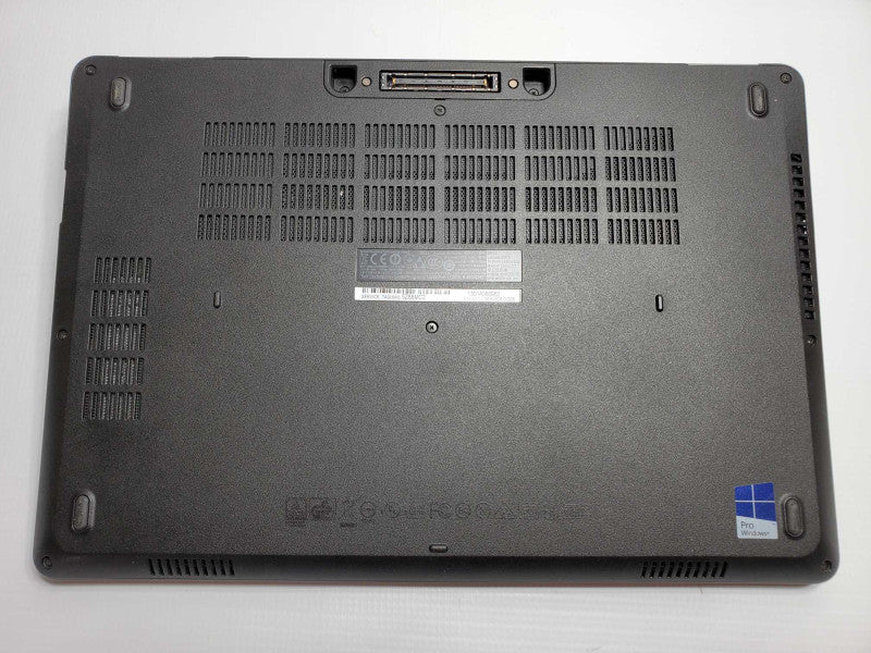 Dell E5470 Core i5-6200U @ 2.3 GHz 16GB Ram 250GB SSD (
