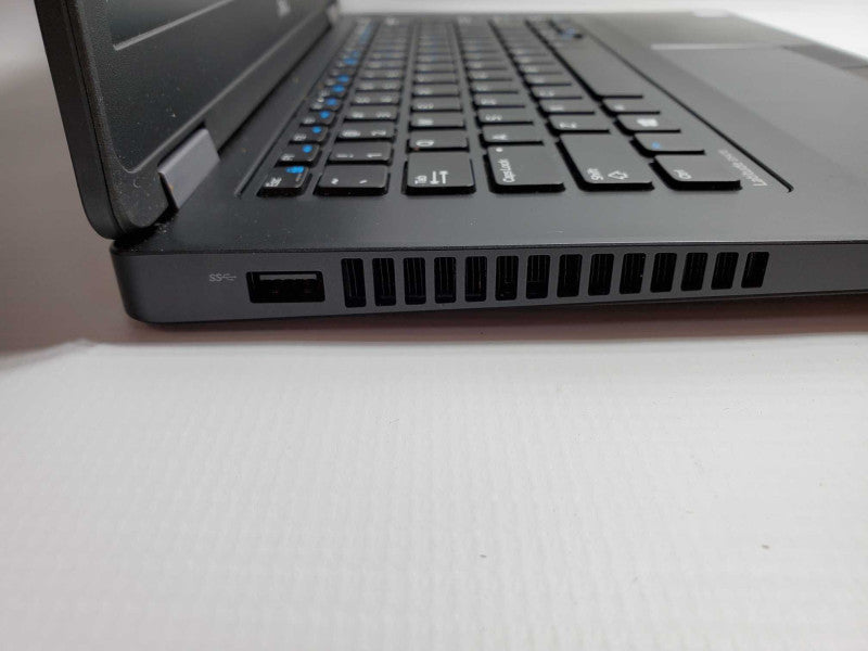 Dell E5470 Core i5-6200U @ 2.3 GHz 16GB Ram 250GB SSD (